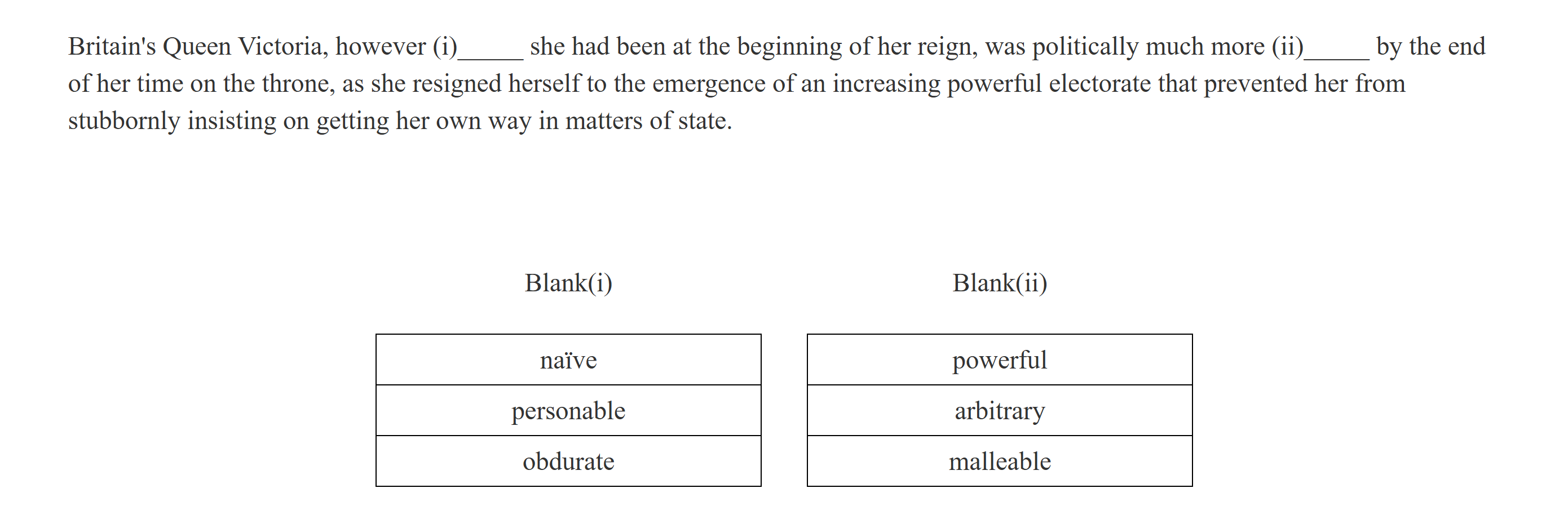 KMF Comprehensive set of mathematics questions after the reform